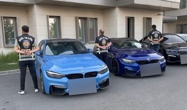 &quot;Saygısızca araç kullananları affetmeyeceğiz&quot;