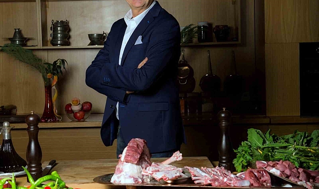 ŞEF TAHİR TEKİN ÖZTAN, &quot;FESTİVALLER KENTLERİN ULUSLARARASI ARENADAKİ PENCERESİDİR&quot;