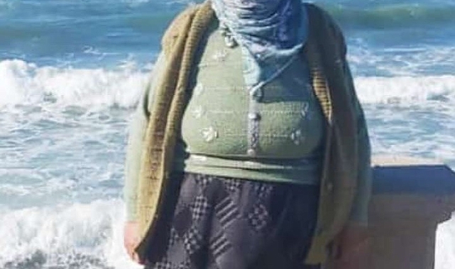 Sepetli motosikletin çarpışması sonucu meydana gelen kazada ağır yaralanan kadın, hayatını kaybetti