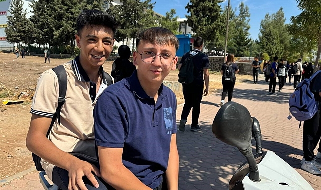 &quot;Servis ücreti 2 bin TL&#039;ye kadar çıkıyor, motosiklete 200 liralık yakıt yetiyor&quot;