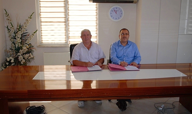 Sığır cinsi hayvanlar kimliklendiriliyor