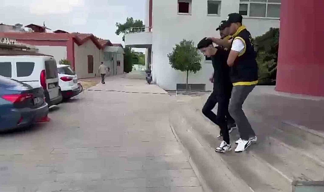 Silahlı saldırı düzenlediği öne sürülen 4 şüpheliden 3&#039;ü tutuklandı