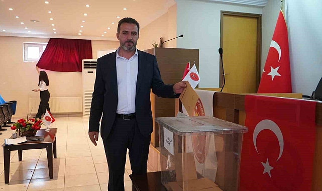 Şırnak&#039;ta Veteriner Hekimleri Odası kuruldu