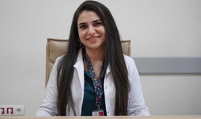 &quot;Smear testini nerelerde verebiliriz?&quot;