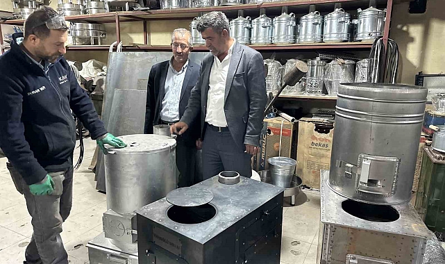 Sobacılık mesleği teknolojiye direniyor