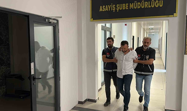 Şoför yolcu tartışmasında kan aktı