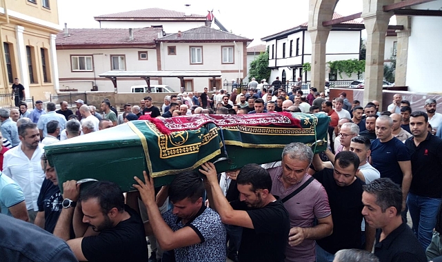 Sulama havuzuna düşen 4 yaşındaki çocuk hayatını kaybetti