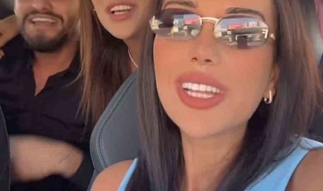 Tahliye kararı sonrası &#039;Enerci&#039; paylaşımı