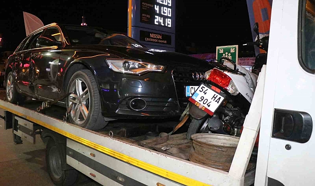 Talihsiz genç son yolculuğuna uğurlandı, sürücü tutuklandı