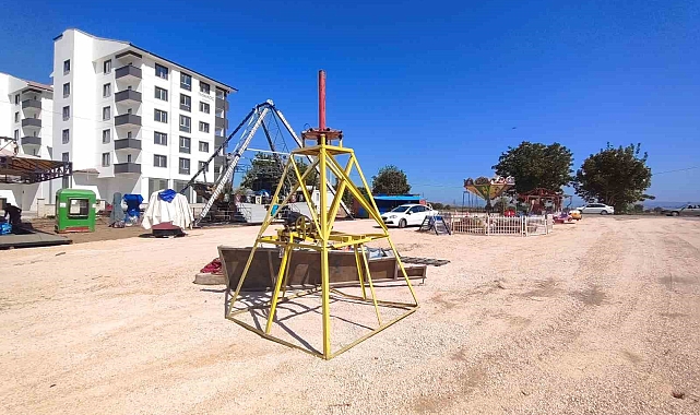 Tarihi Yenişehir Panayırı için geri sayım başladı