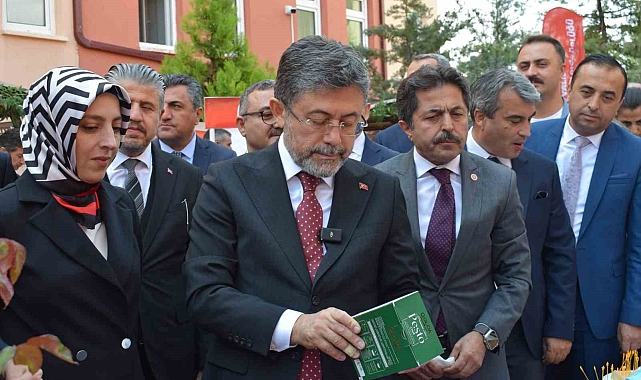 &quot;Tarımsal üretimle alakalı en önemli husus üretim planlamasıydı, 2024 içerisinde hayata geçirdik&quot;