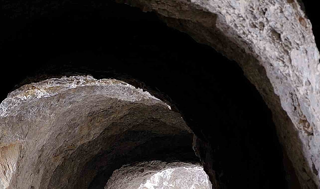 Taş Yolu adrenalin tutkunlarını bekliyor