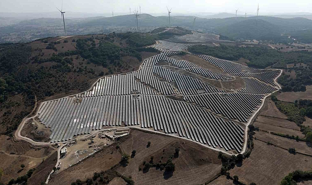 Tatlıpınar Enerji&#039;nin 6 Aylık Kârı Yüzde 919 Arttı