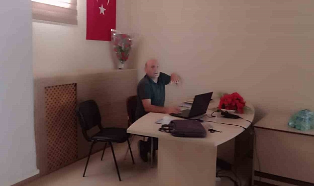 Tekman&#039;da bitkisel ve hayvansal üretim desteklemeleri bilgilendirme toplantısı yapıldı