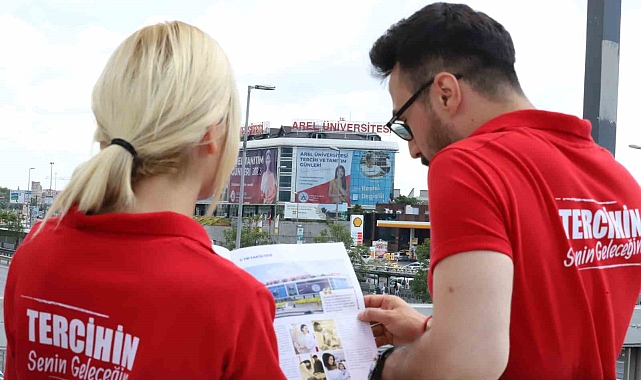 Tercih yaparken bunlara dikkat