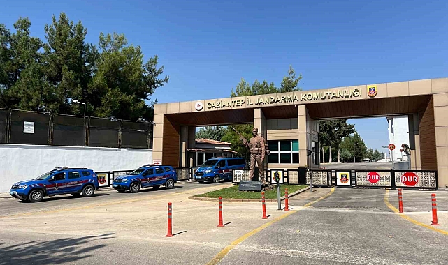 Terör örgütü sempatizanlığı yapan şahsı jandarma yakaladı