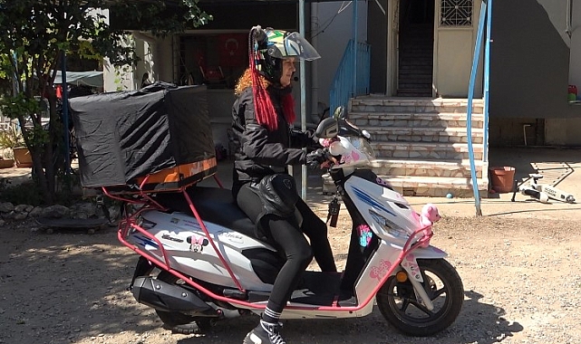 &quot;Trafikte hem sözlü, hem de fiziksel tacize maruz kalabiliyoruz&quot;