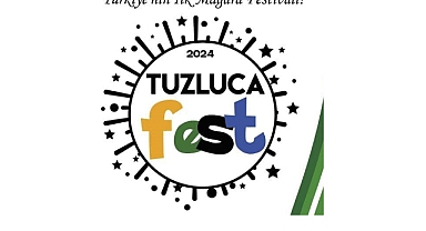 Türkiye'nin ilk mağara festivali Tuzlucafest yarın başlıyor!