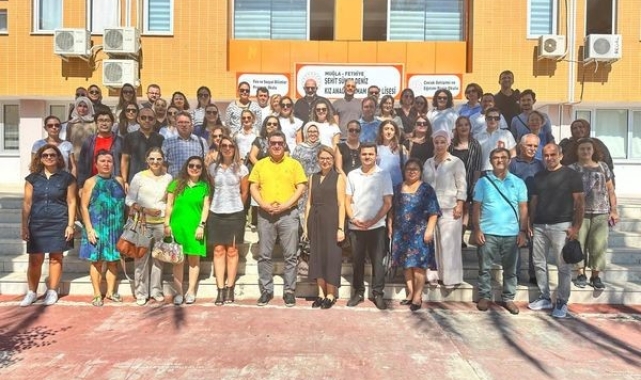 Türkiye Yüzyılı Maarif Modeli kapsamında STEM semineri düzenlendi