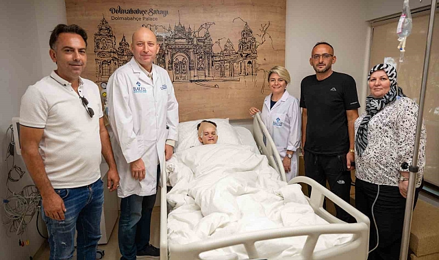 Türkiye&#039;de Gelişen Dental Turizmi, Kosovalı Derviş&#039;i Akran Zorbalığından Kurtaracak