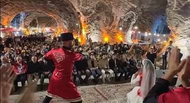 Tuzlucafest 2024 başarı ile tamamlandı