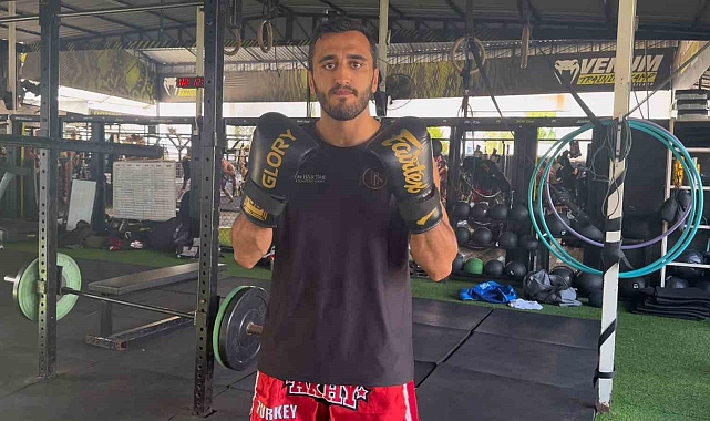 &quot;Ülkemi temsil etmek benim için büyük bir gurur&quot;