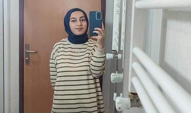 Üniversite öğrencisi 21 yaşındaki Rojin Kabaiş&#039;ten iki gündür haber alınamıyor