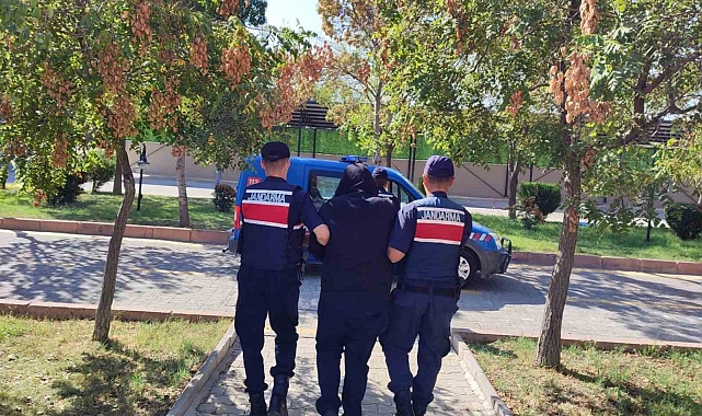 Uyuşturucu taciri tutuklandı