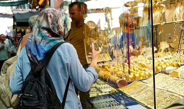 Uzmanların yıl sonu altın tahmini