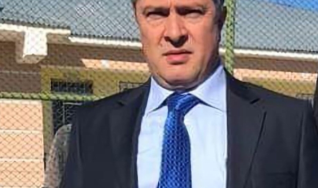 Van İl Hakem Kurulu Başkanlığı&#039;na Yusuf Demirkıran atandı