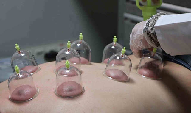 &quot;Yanlış hacamat uygulaması geçmeyen ağrılara sebep oluyor&quot;