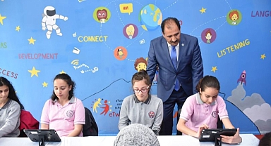 Yarın Tüm Türkiye’de olduğu gibi Iğdır’da da ilk ders zili çalıyor