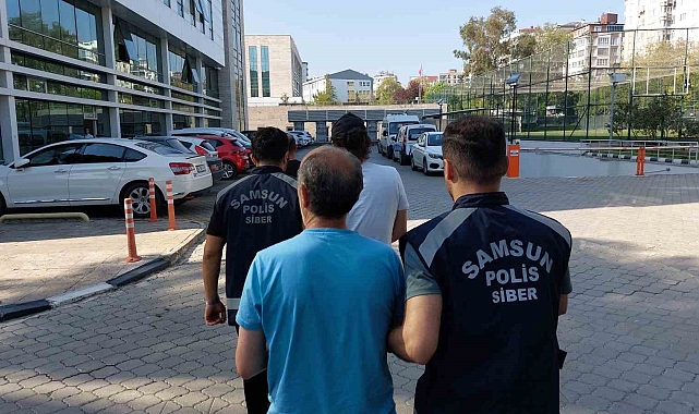 Yasa dışı bahis operasyonunda 3 kişi gözaltına alındı