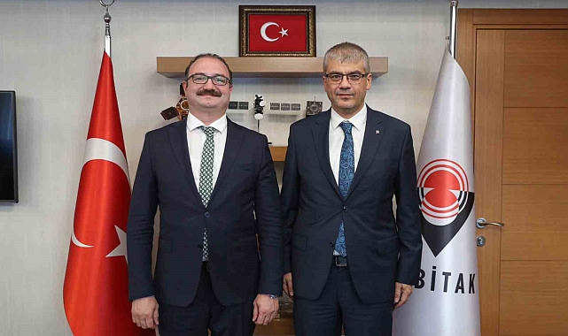 &quot;Yeni dönemde iş birlikleri güçlenerek devam edecek&quot;