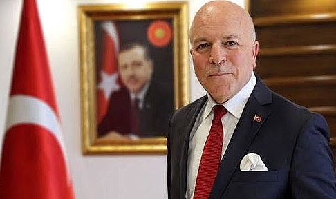 &quot;Yetenekli çocuklarımıza sahip çıkıyoruz&quot;