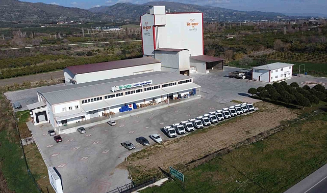 Yönetim Kurulu Başkanı Önal 2024 Yılını Yatırım Ve Fırsat Yılı İlan Ettiklerini Duyurdu