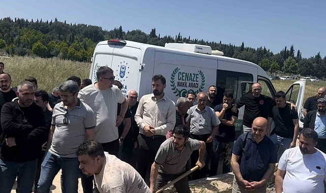 Yüsra&#039;nın otopsi raporu çıktı