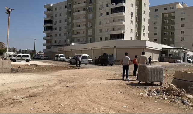 1 ay arayla aynı noktada ikinci mayın etkisiz hale getirildi