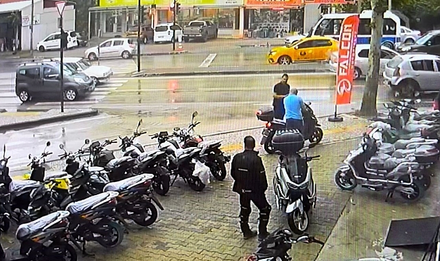 10 yıl önce hırsızlık suçundan cezaevine giren kuzenler aynı suçtan tekrar içeri girdi