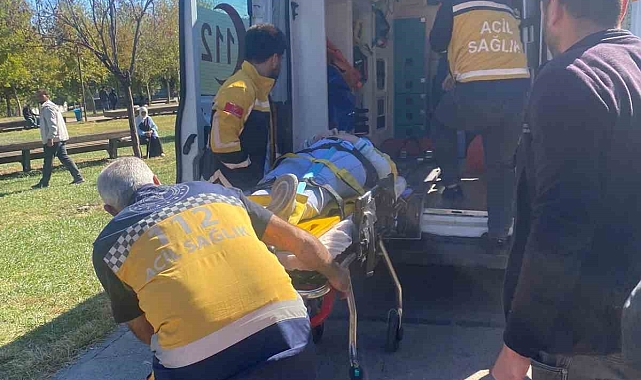 12 yaşındaki kız, Diyarbakır Surlarından düşen hayatını kaybetti