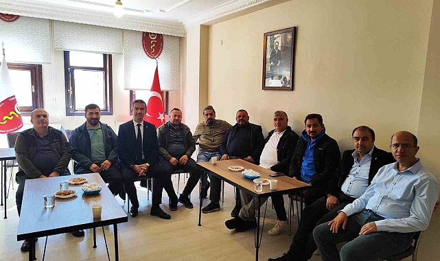 13 Aralık 1988 yılında kurulan Kars Veteriner Hekimleri Odası 18. Seçimini yaptı