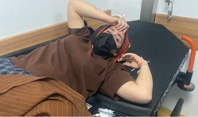 13 gündür durmadan hapşıran genç kadın perişan halde