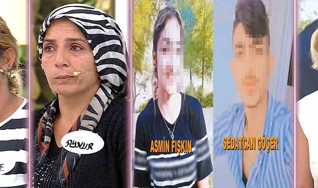 13 yaşındaki kız çocuğu, 6 gün sonra 9 suç kaydı olan şahsın yanında bulundu