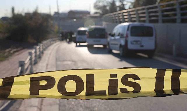 14 farklı suçtan aranma kararı olan kişi, polisi fark edince kaçtı