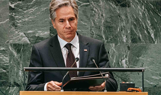 &quot;157 milyon dolarlık yeni insani yardım sağlayacağız&quot;