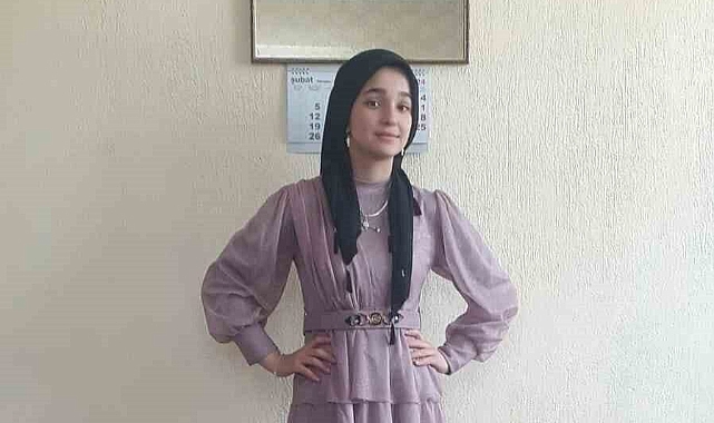 16 yaşındaki kayıp kızı polis buldu