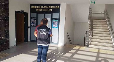 16 yıl hapis cezasıyla aranan firari yakalandı