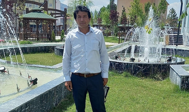 17 yaşındaki genç tartıştığı babasını tüfekle vurarak öldürdü