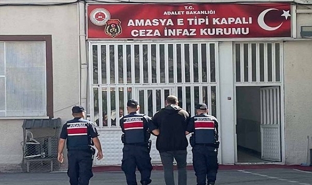 2 günde 30 aranan şahıs yakalandı