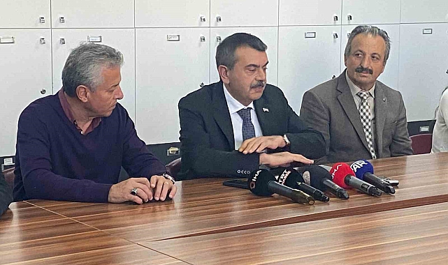 &quot;20 yıllık bir öğretmeni test sınavına almak olmaz&quot;